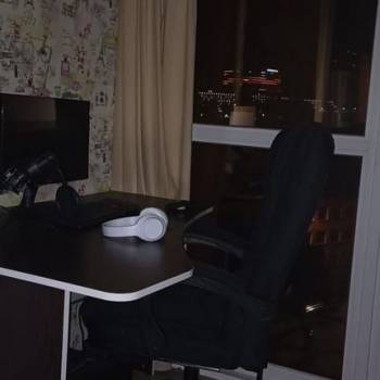 Продается 2-х комнатная квартира, 44 м²