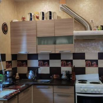 Продается 2-х комнатная квартира, 44 м²