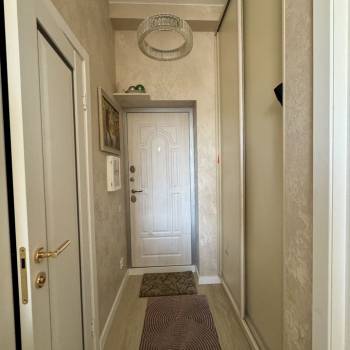 Продается 2-х комнатная квартира, 36 м²