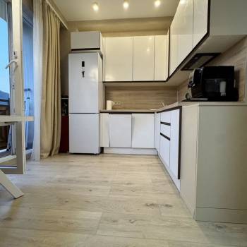 Продается 2-х комнатная квартира, 36 м²
