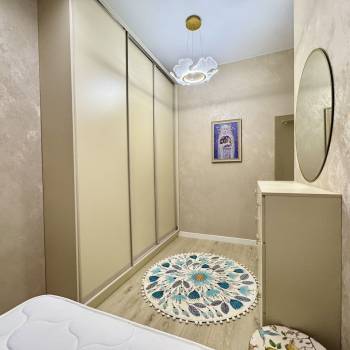 Продается 2-х комнатная квартира, 36 м²