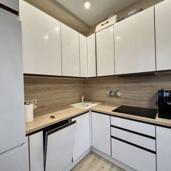 Продается 2-х комнатная квартира, 36 м²