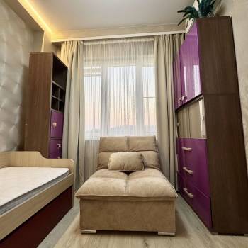 Продается 2-х комнатная квартира, 36 м²