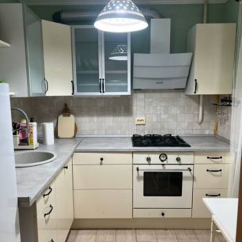 Продается 2-х комнатная квартира, 46,7 м²