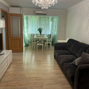 Продается 2-х комнатная квартира, 46,7 м²