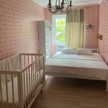 Продается 2-х комнатная квартира, 46,7 м²