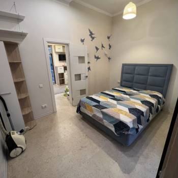Продается 2-х комнатная квартира, 52 м²