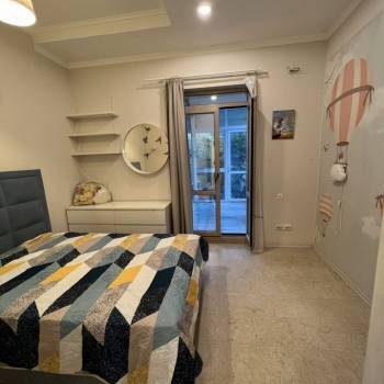 Продается 2-х комнатная квартира, 52 м²