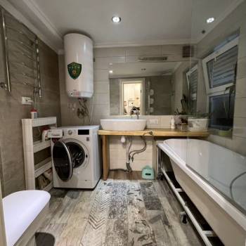 Продается 2-х комнатная квартира, 52 м²