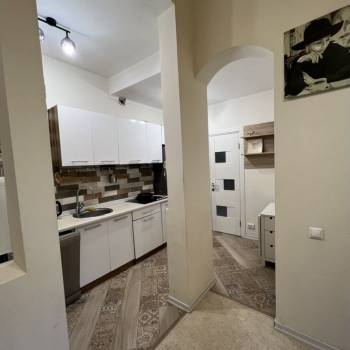 Продается 2-х комнатная квартира, 52 м²