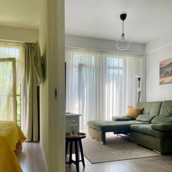 Продается 2-х комнатная квартира, 36 м²