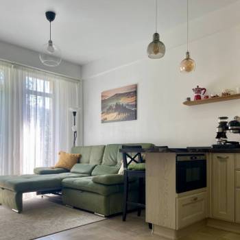 Продается 2-х комнатная квартира, 36 м²