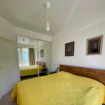Продается 2-х комнатная квартира, 36 м²