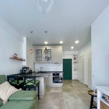 Продается 2-х комнатная квартира, 36 м²