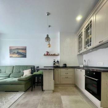 Продается 2-х комнатная квартира, 36 м²