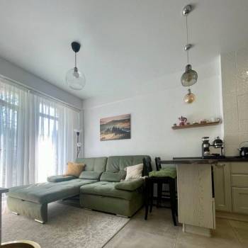 Продается 2-х комнатная квартира, 36 м²
