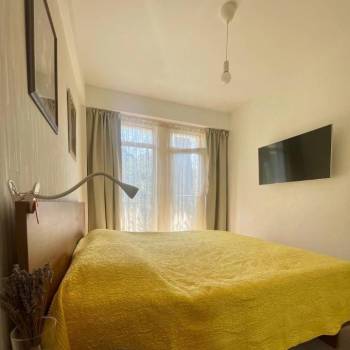 Продается 2-х комнатная квартира, 36 м²