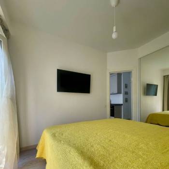 Продается 2-х комнатная квартира, 36 м²