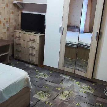 Сдается 1-комнатная квартира, 30 м²