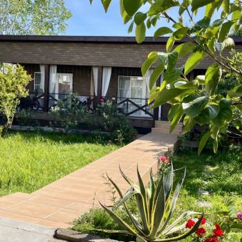 Сдается 1-комнатная квартира, 20 м²