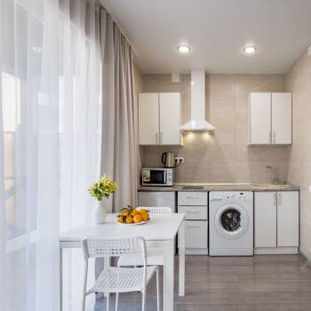 Сдается 1-комнатная квартира, 20 м²