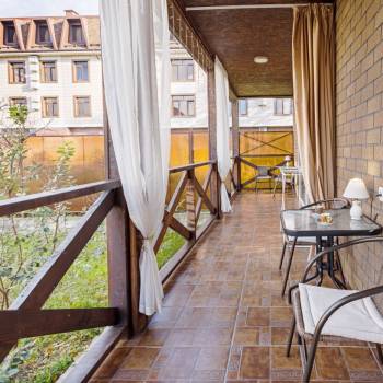 Сдается 1-комнатная квартира, 20 м²