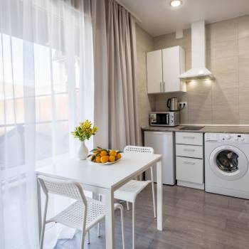 Сдается 1-комнатная квартира, 20 м²