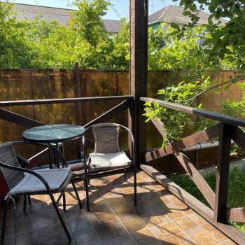 Сдается 1-комнатная квартира, 20 м²