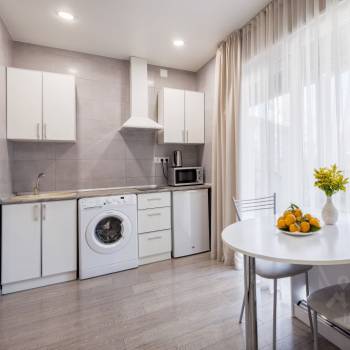 Сдается 1-комнатная квартира, 20 м²