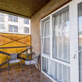 Сдается 1-комнатная квартира, 20 м²