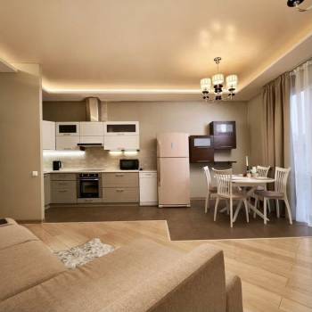 Продается 2-х комнатная квартира, 61,1 м²