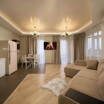 Продается 2-х комнатная квартира, 61,1 м²