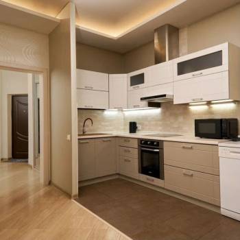 Продается 2-х комнатная квартира, 61,1 м²