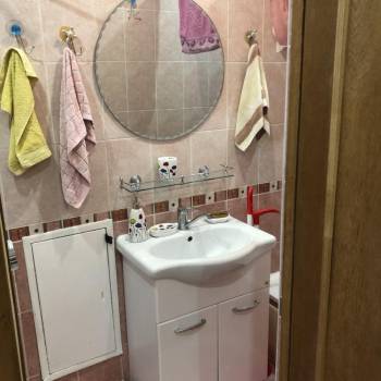 Сдается 2-х комнатная квартира, 42 м²