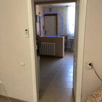 Сдается 2-х комнатная квартира, 42 м²