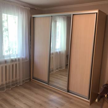 Сдается 2-х комнатная квартира, 42 м²