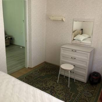 Сдается 2-х комнатная квартира, 42 м²