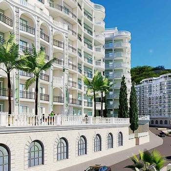 Продается 1-комнатная квартира, 26,3 м²