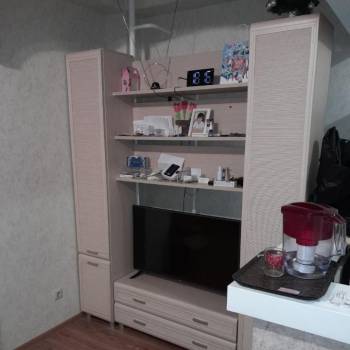 Продается 2-х комнатная квартира, 35,9 м²