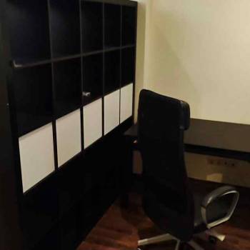 Сдается 2-х комнатная квартира, 76 м²