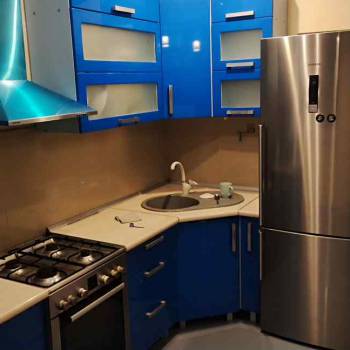 Сдается 2-х комнатная квартира, 76 м²