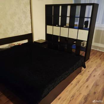 Сдается 2-х комнатная квартира, 76 м²