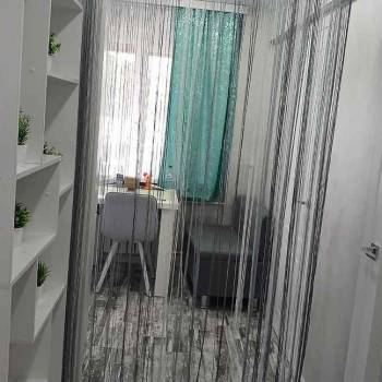 Сдается 1-комнатная квартира, 35 м²
