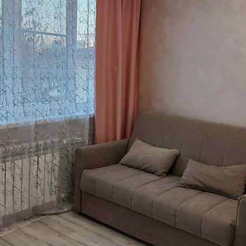 Сдается 1-комнатная квартира, 35 м²