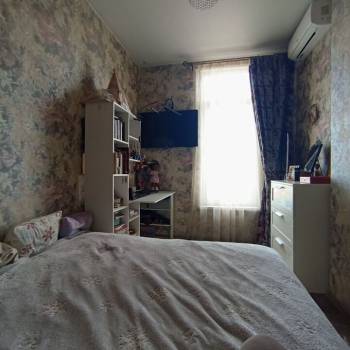 Продается 3-х комнатная квартира, 64,7 м²