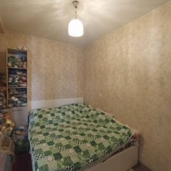 Продается 3-х комнатная квартира, 64,7 м²