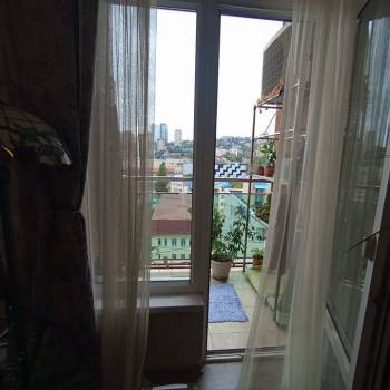 Продается 3-х комнатная квартира, 64,7 м²