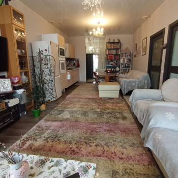 Продается 3-х комнатная квартира, 64,7 м²