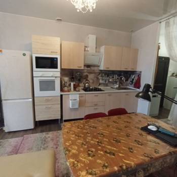 Продается 3-х комнатная квартира, 64,7 м²
