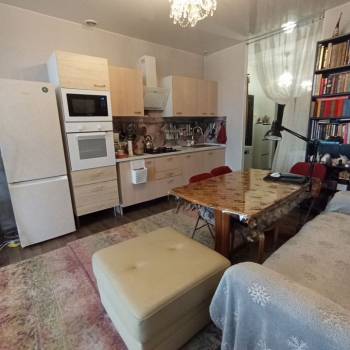 Продается 3-х комнатная квартира, 64,7 м²